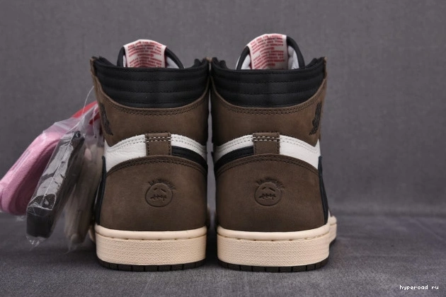 HIGH OG 2.0 SP 'TRAVIS CD4487-100 - SCOTT' TS JORDAN 1 AIR 0623